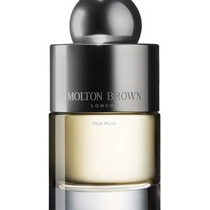 Molton Brown Milk Musk 3.4 EDT oz